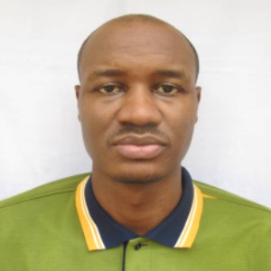 Dr. Nyong Princely Awazi