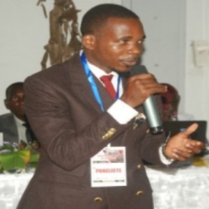 Nguefack Jovis Arnold